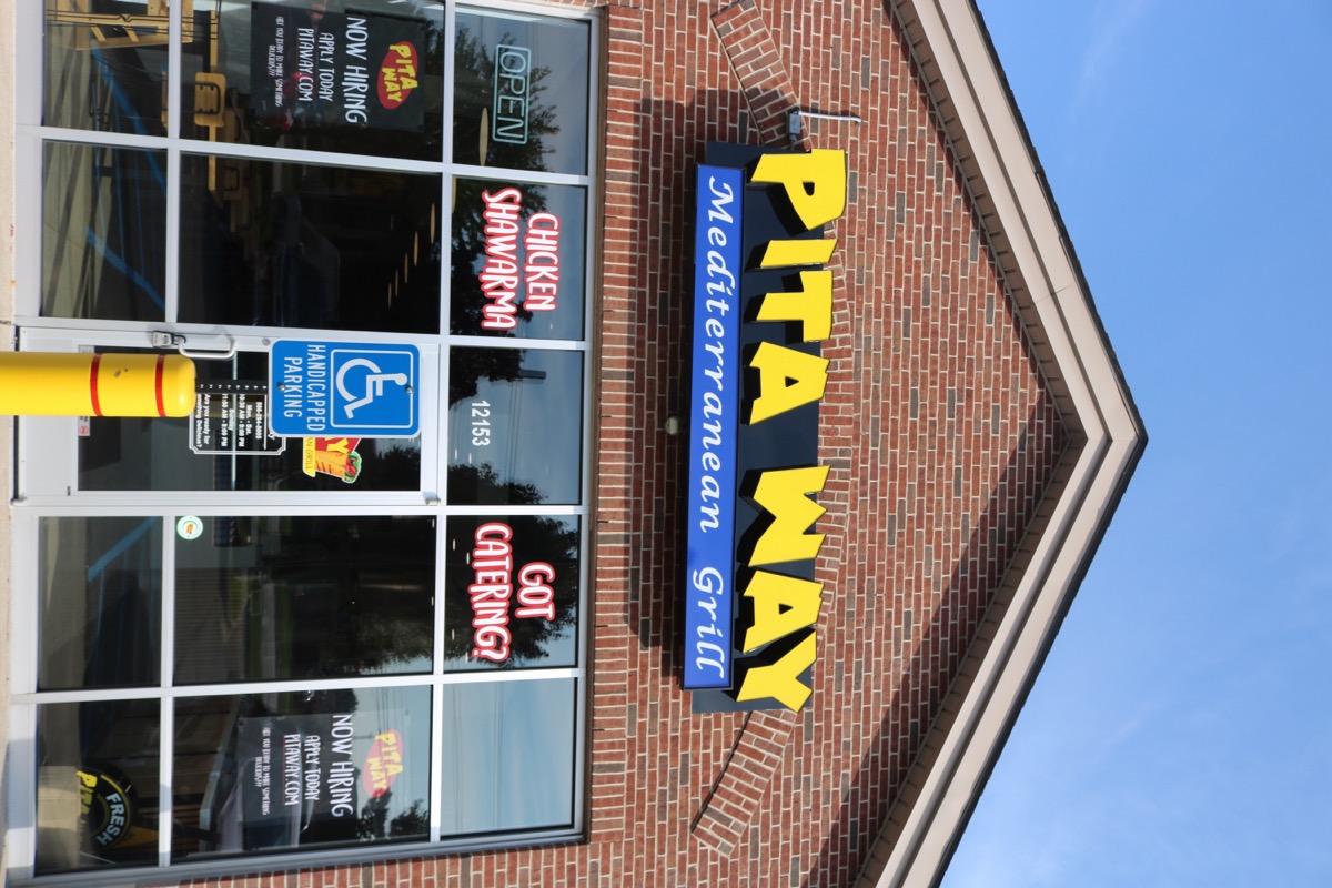 MLive covers Pita Way Bay City opening