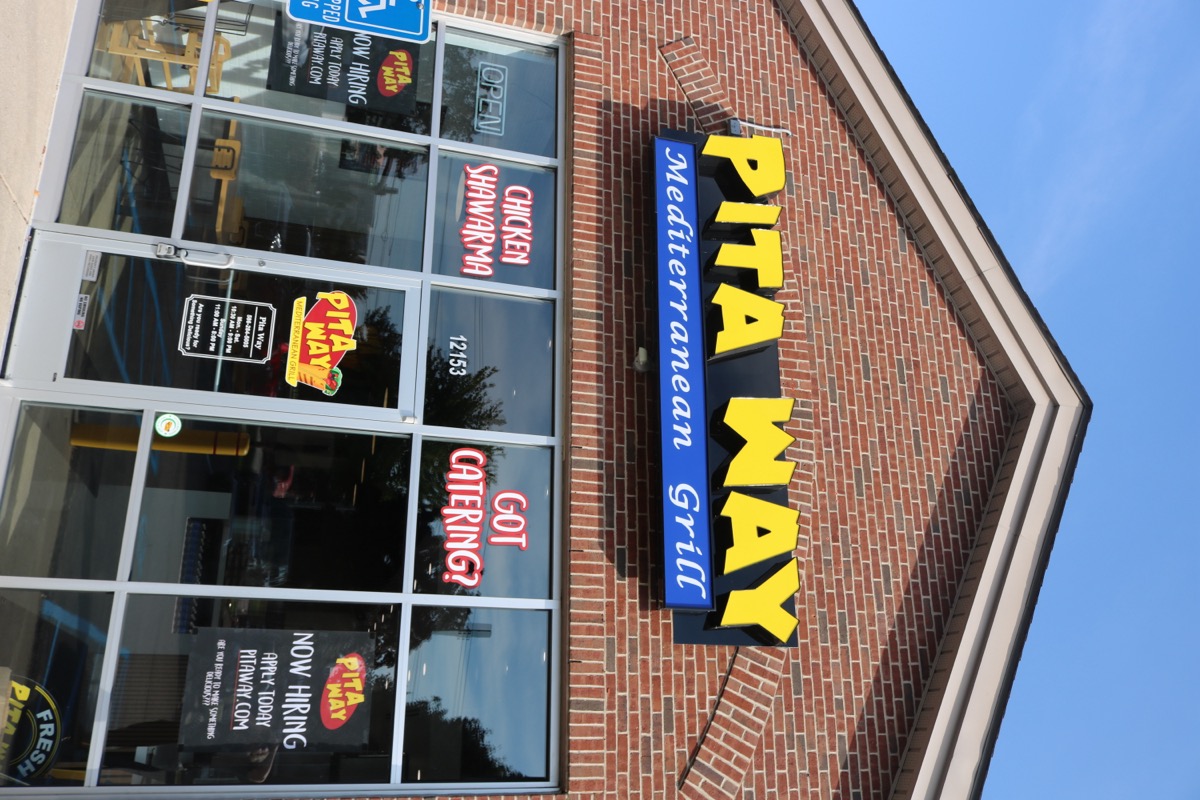Pita Way Shelby Township Interior
