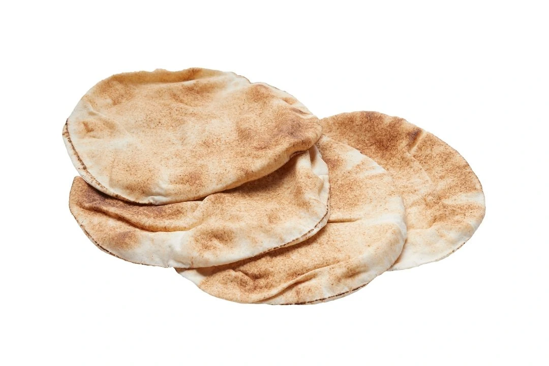 Bag of Pita Bread