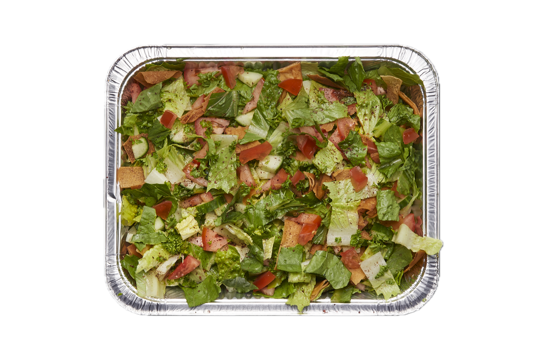 Fattoush