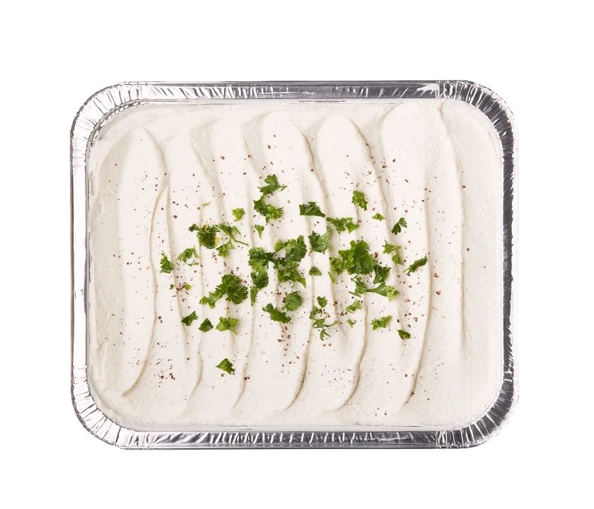 Garlic 12 Tray