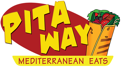 Pita Way Logo