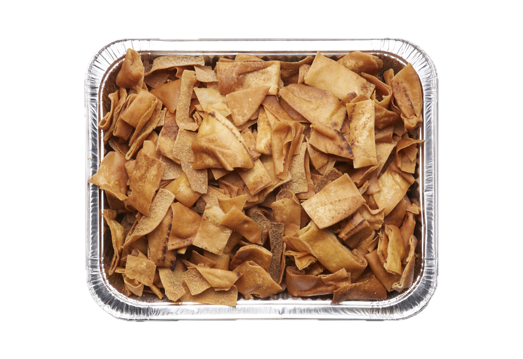 Pita Chips