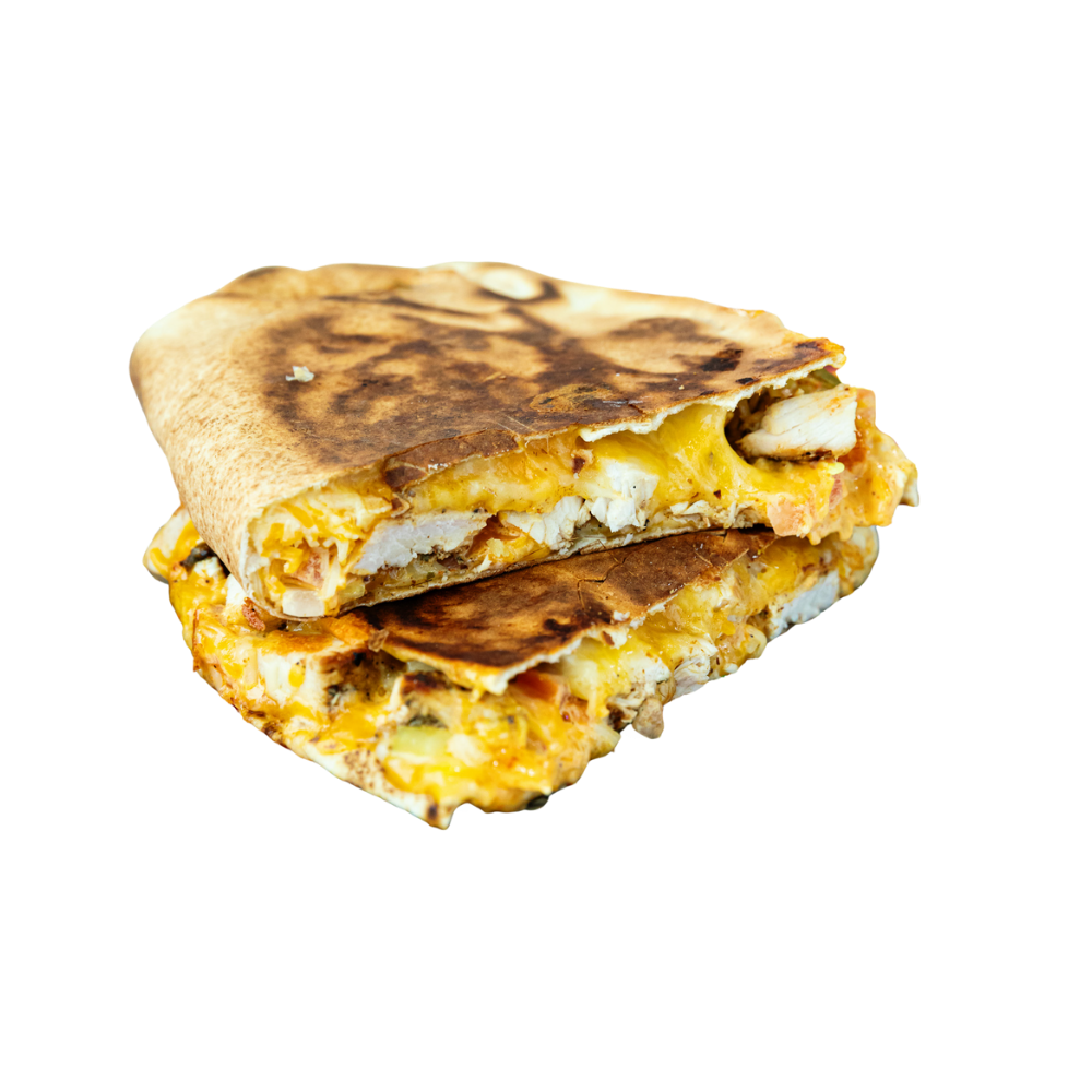 10 Quesopita Platter