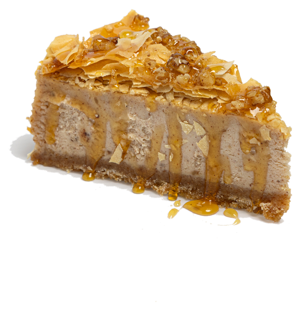 Desserts