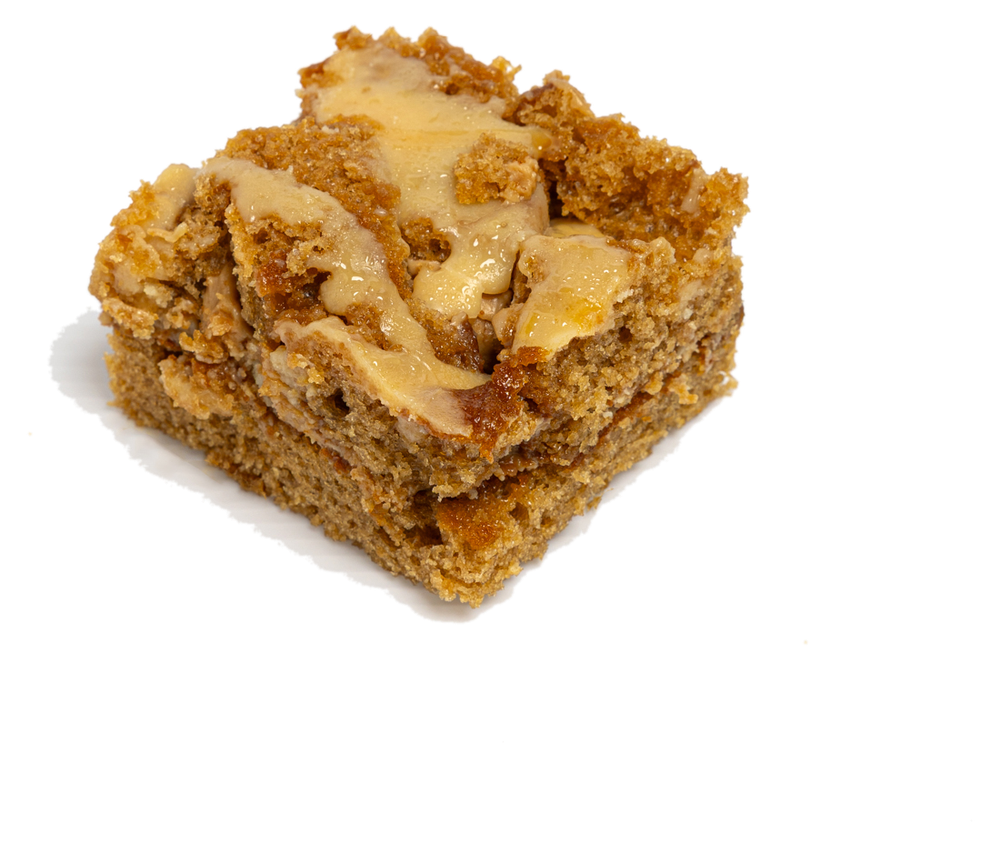 Caramel Dream Cake
