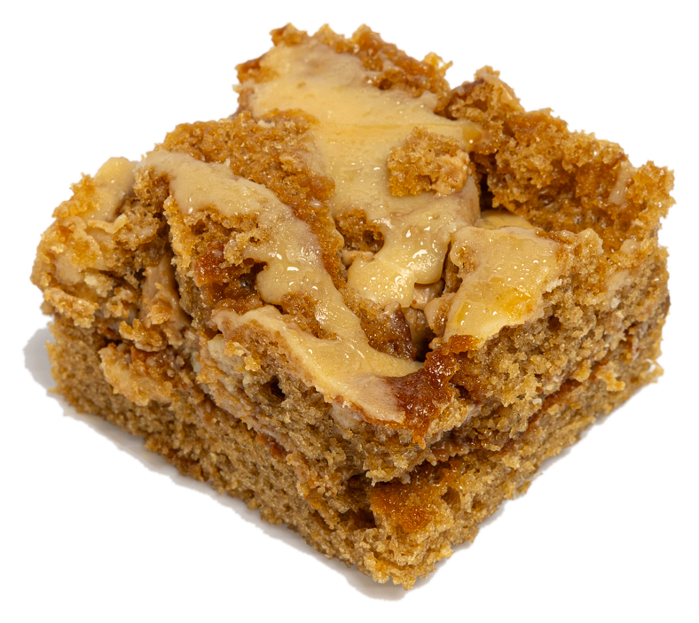 Caramel Dream Cake