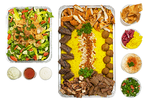 Family Feast