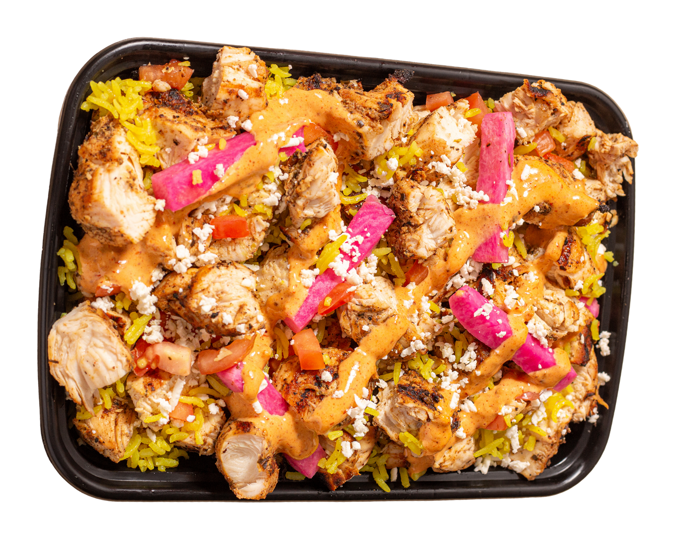Power Protein Bowl