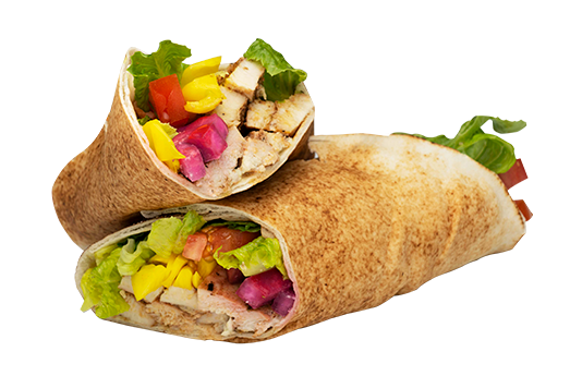 10 Sandweech Platter
