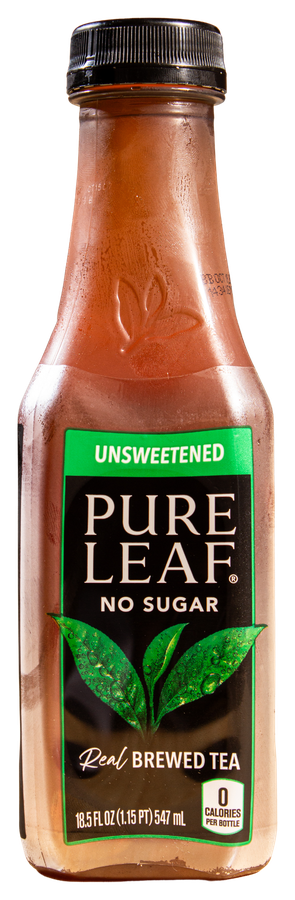 Pure Leaf Brewed Tea