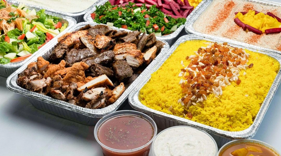 The Meaty Meal